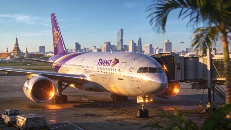 **Bo Sang’s January Festival: Umbrella Artistry and Cool Season Celebrations in Chiang Mai**