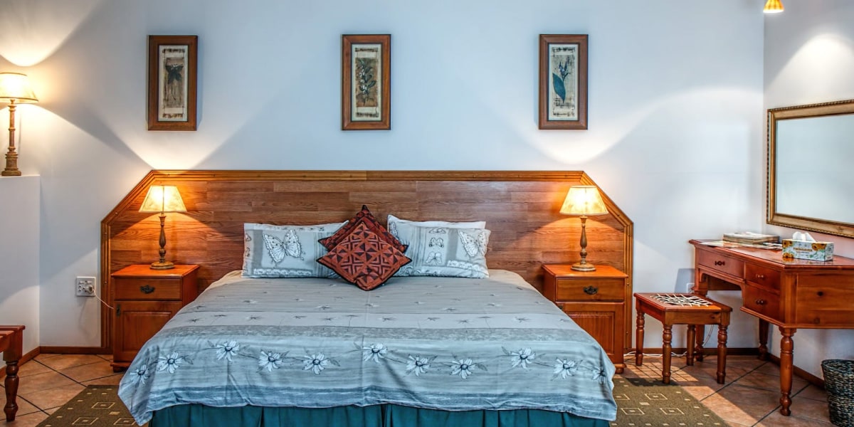 Twin rooms often better for those traveling with friend